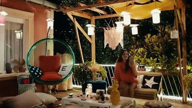 Hiç birine şiir yazdınız mı?