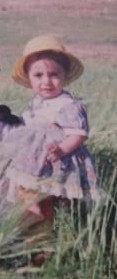 Küçüklük fotoğrafınız var mı?