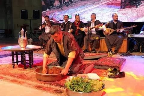 Sıra gecesi sever misiniz?
