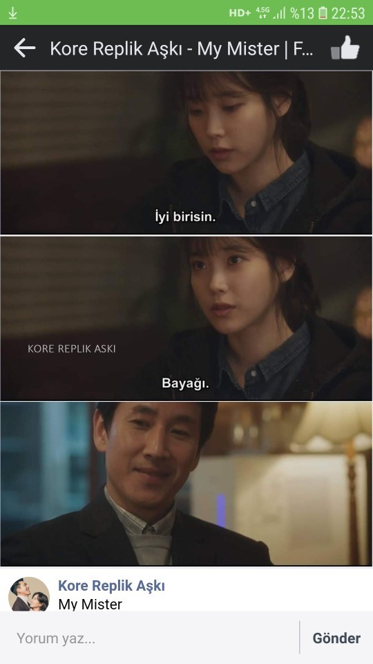 Hangisi eşlik ediyor sana dizi/film mi yoksa müzik/sessizlik mi?