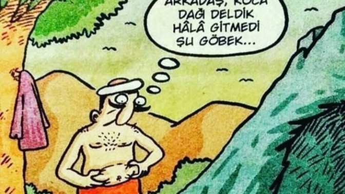 Kilonuzdan 40 çıkarsak geriye kaç kalır?