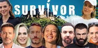 Survivor 2024 All Star takımları netleşti! Senin favorin kim?
