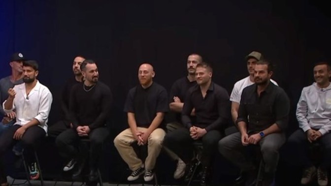 Survivor 2024 All Star takımları netleşti! Senin favorin kim?