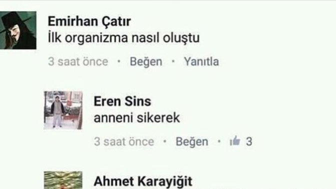 Bilimin söylediği "her şey tesadüfen, kendi kendine oluştu" algısına inanıyor musunuz?