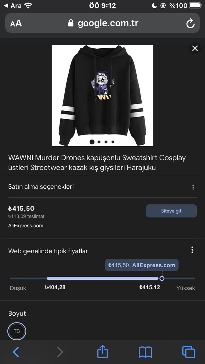 En çok neye sahip olmak isterdiniz?