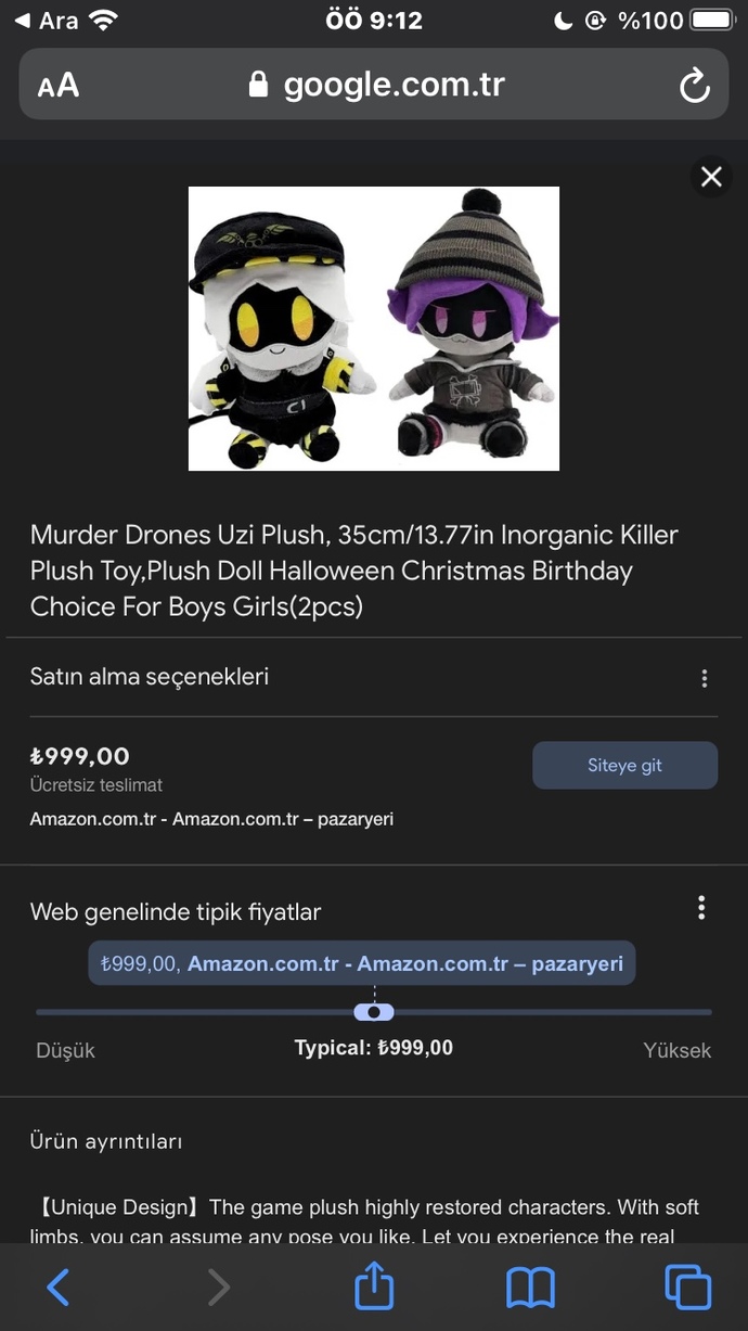 En çok neye sahip olmak isterdiniz?