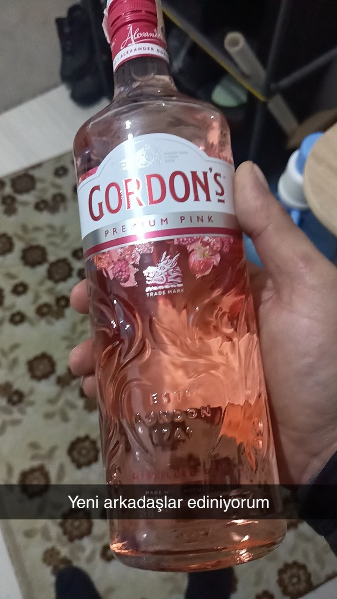 En son ne satın aldınız?
