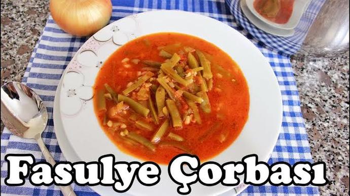 Kışın hangi tür çorbalar seviyorsunuz?
