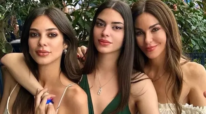 Yaşınızdan küçük mü görünüyorsunuz yoksa büyük mü?