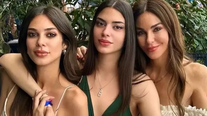 Yaşınızdan küçük mü görünüyorsunuz yoksa büyük mü?
