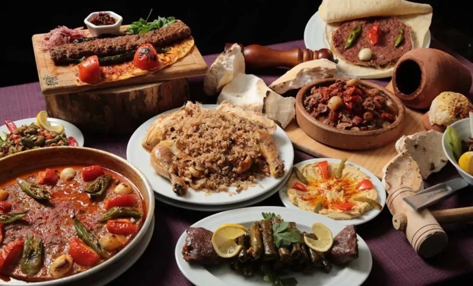 Çocukluğunuzdan beri özlediğiniz lezzetler var mıdır?