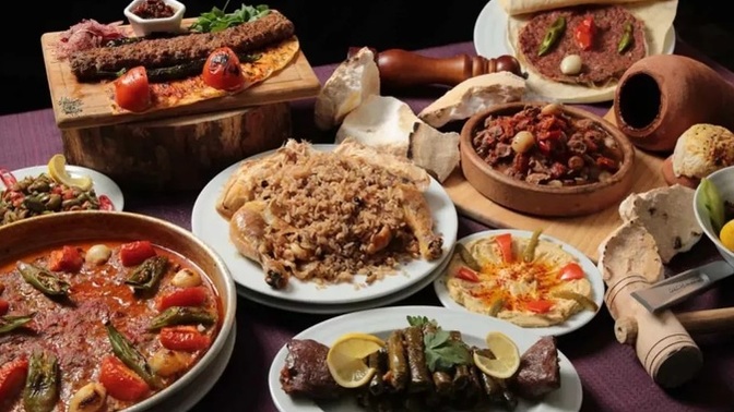 Çocukluğunuzdan beri özlediğiniz lezzetler var mıdır?