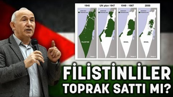 İlber Ortaylı Gibi Bir Adam Neden Tarih Hakkında Bile Bile Yalan Söyler?