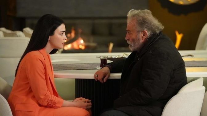 Babama sevgilimden bahsettim ama pek ılımlı bakmadı. Çocuğun kendi evi olsun dedi, ne yapmalıyım?