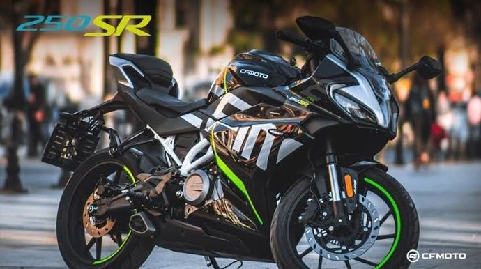 Motorseveler hadi bakalım. Sizce hangisi tercih edilmeli?
