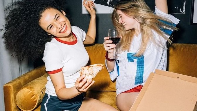 Dışarıda en son hangi lezzetin tadına baktınız?