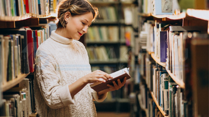 Kitap okumayı seviyor musunuz? En son okuduğunuz kitap hangisi?