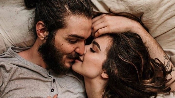 Dingin bir seks hayatı nasıl hareketlendirilir?