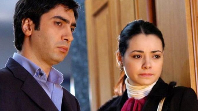 Ünlü oyunculardan birisi ile evlenebilseydiniz kim ile evlenirdiniz?