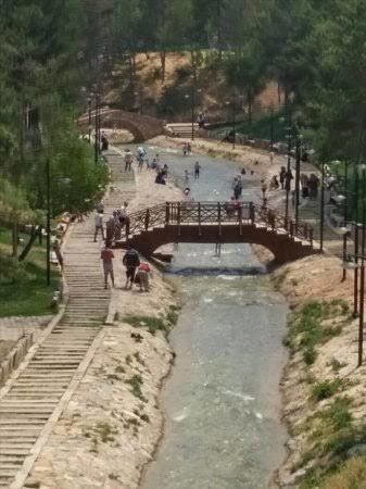 Şu an nerede veya kiminle olmak isterdin?