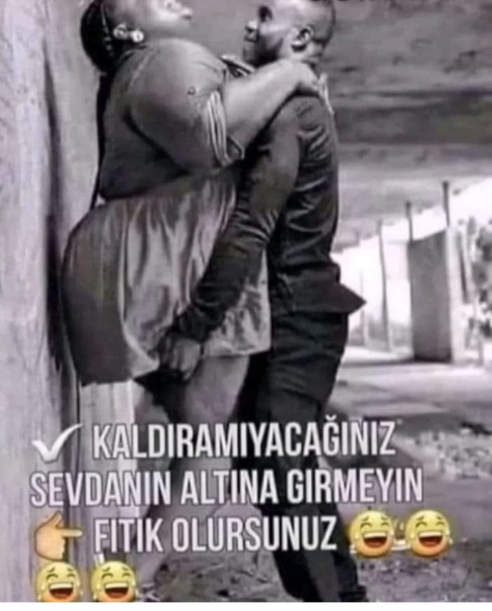 Hiç bu sevda beni aşar dediğiniz oldumu?
