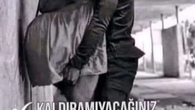 Hiç bu sevda beni aşar dediğiniz oldumu?