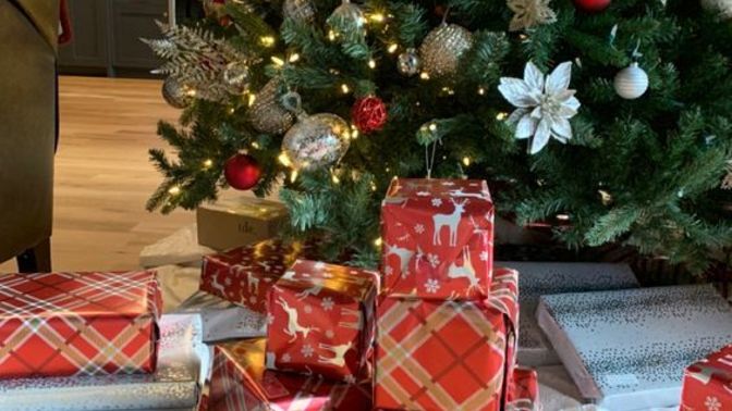 Noel için iş arkadaşıma ne hediye alabilirim?