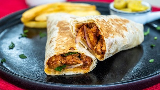 Dürüm döner mi yoksa sandviç döner mi seversiniz?