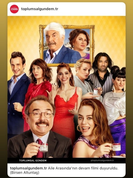 Yerli mi? Yabancı film mi? Seversiniz?