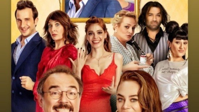 Yerli mi? Yabancı film mi? Seversiniz?