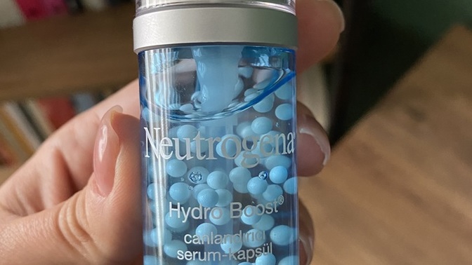 Bu ürün niye simli?