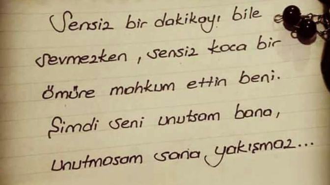 Yürekçe biliyor musunuz?