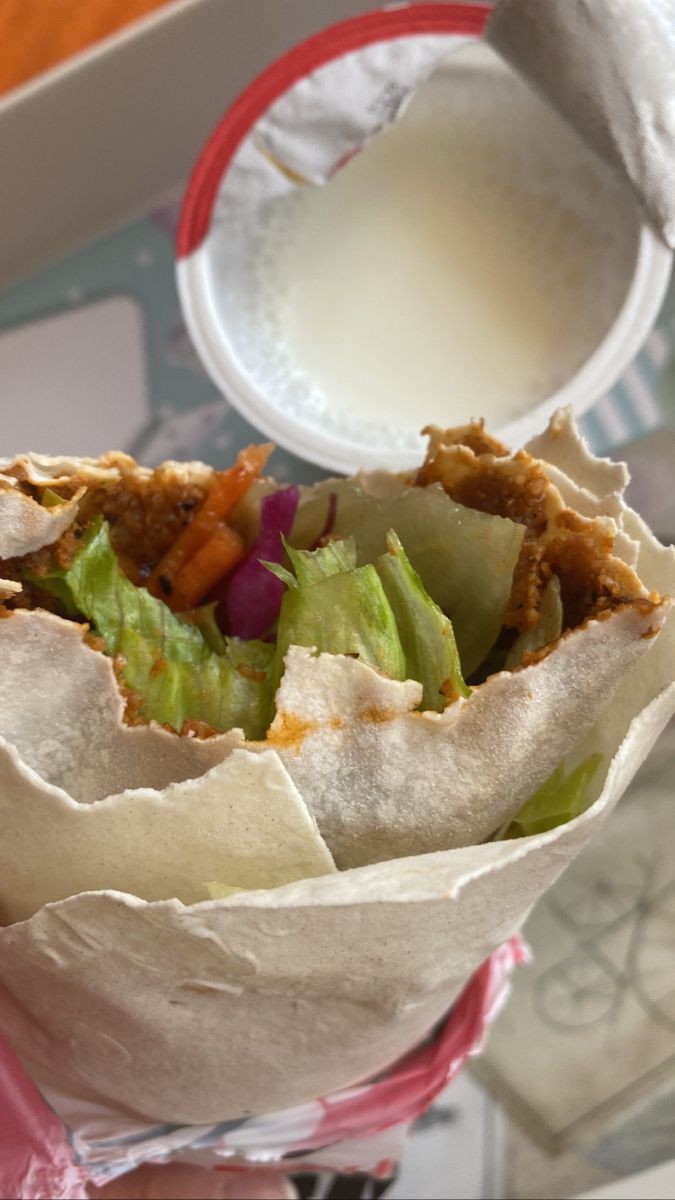 Çiğköfte mi döner mi?