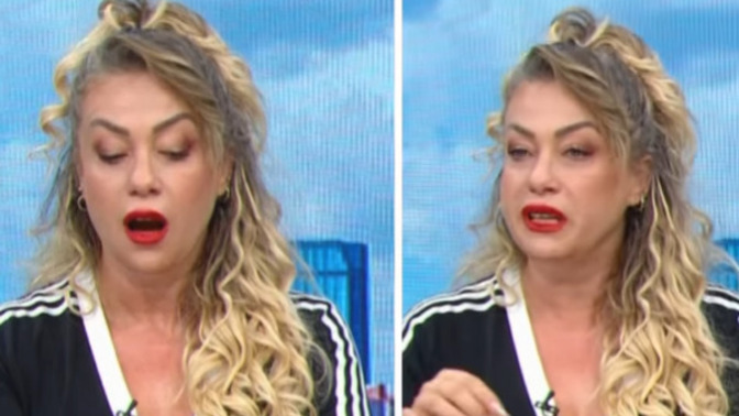 2. Sayfa’ya konuk olan Yeliz Yeşilmen, "Kıvanç çökmüş, Beren bitmiş!" dedi. Bu açıklamalara gerçekten katılan var mı?