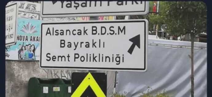 Bu konum beni nereye götürür?