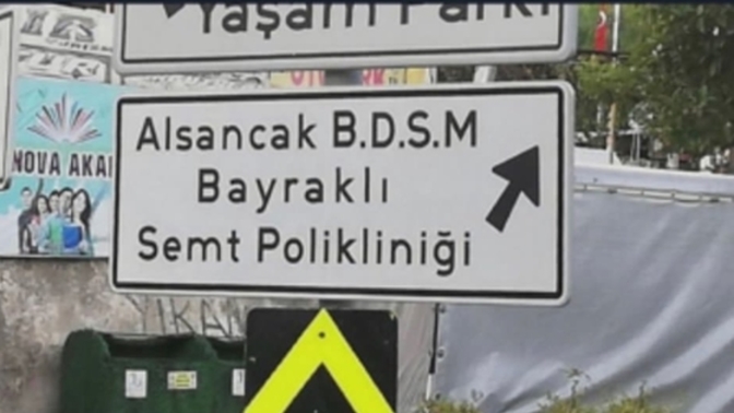 Bu konum beni nereye götürür?