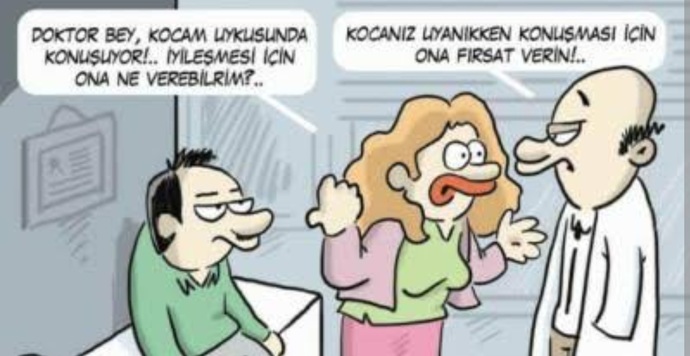 Kadınlar neden çok konuşur, erkekler neden susar?