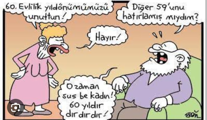 Kadınlar neden çok konuşur, erkekler neden susar?