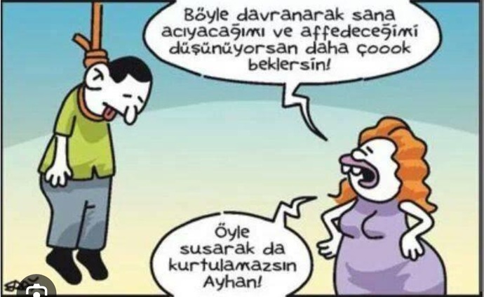 Kadınlar neden çok konuşur, erkekler neden susar?