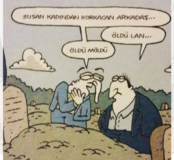 Kadınlar neden çok konuşur, erkekler neden susar?