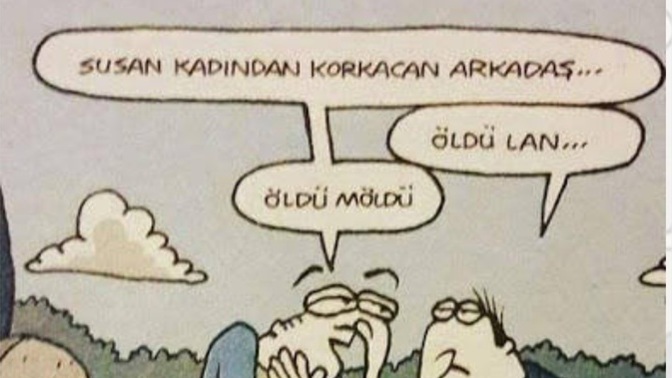 Kadınlar neden çok konuşur, erkekler neden susar?