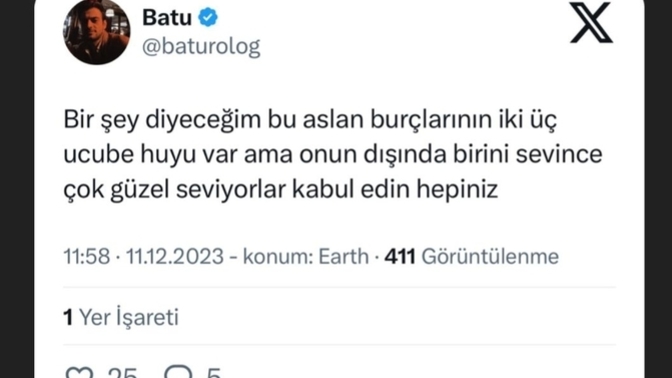 Kendinizde sevmediğiniz en ucube huyunuz ne?