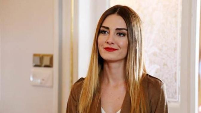 Bu hayattaki en büyük başarın nedir?