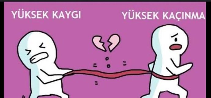 Bir ilişkide bağımlılık ile bağımsızlık arasındaki sınırları nasıl çizersiniz?