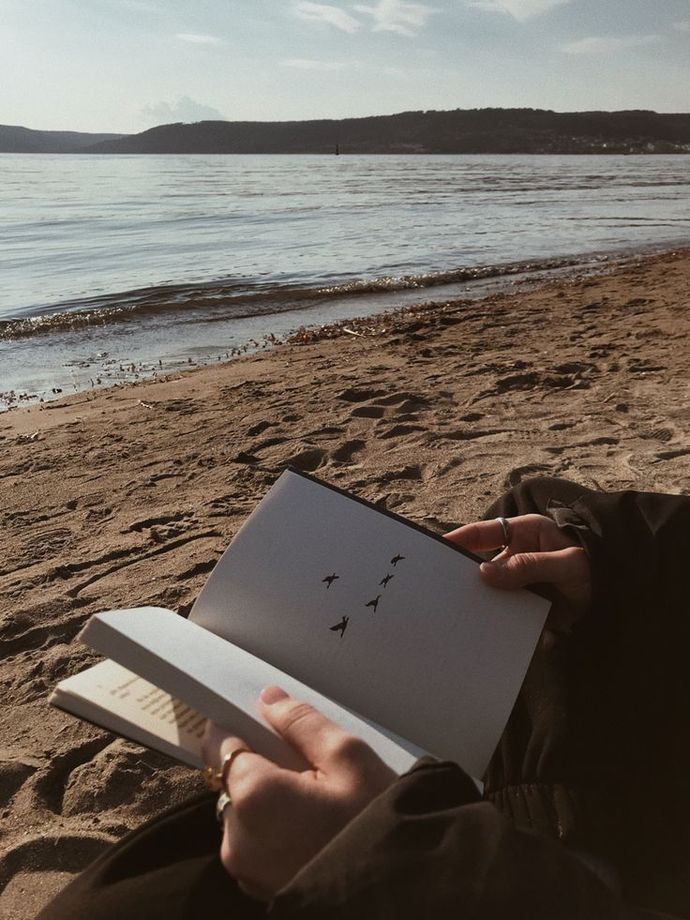 Seninle gezmediğim bir sokak var içimde 🍁