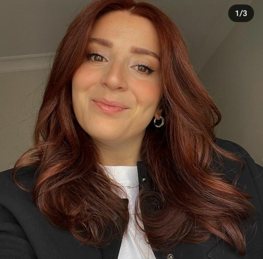 Hangi saç? 1 or 2 ?