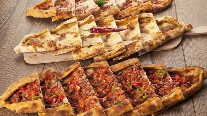 Pideyi neli seversiniz?