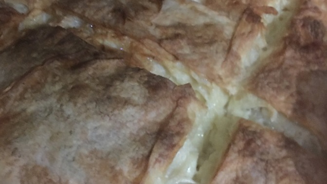 Börek sever misiniz, neli seversiniz?