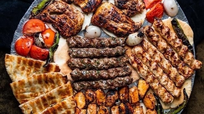 En sevdiğiniz kebap çeşidi hangisidir?