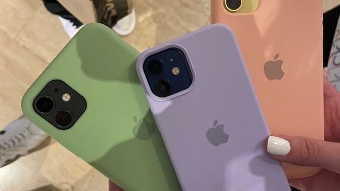 Telefonunuz ne marka, ne model?
